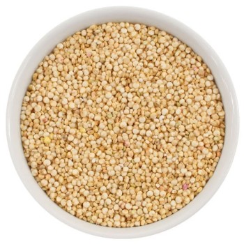 Quinoa komosa ryżowa biała